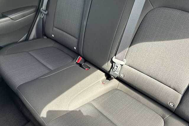 Hyundai Kona 1.0 T Gdi Mhev Premium Suv 5dr Petrol Hybrid Manual Euro 6 (s/s) (120 Ps)