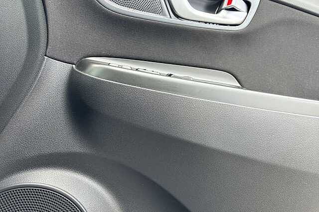 Hyundai Kona 1.0 T Gdi Mhev Premium Suv 5dr Petrol Hybrid Manual Euro 6 (s/s) (120 Ps)