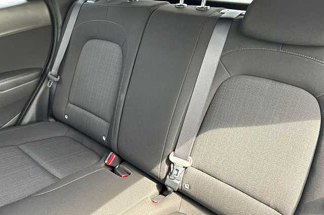 Hyundai Kona 1.0 T Gdi Mhev Premium Suv 5dr Petrol Hybrid Manual Euro 6 (s/s) (120 Ps)