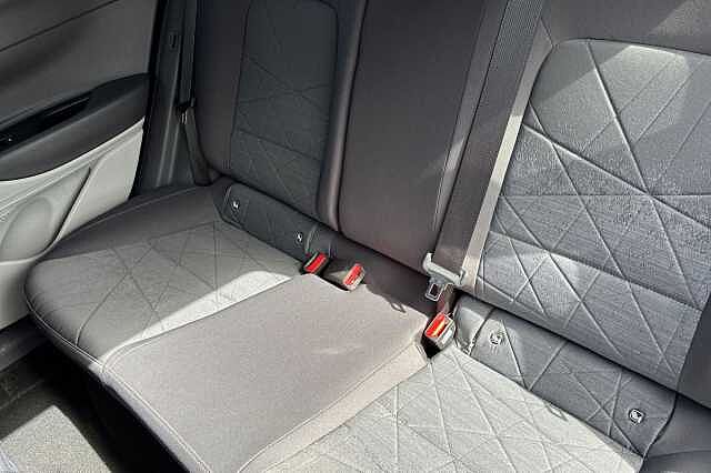 Hyundai Bayon 1.0 T Gdi Mhev Ultimate Suv 5dr Petrol Hybrid Manual Euro 6 (s/s) (100 Ps)