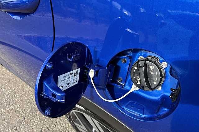 Hyundai Bayon 1.0 T Gdi Mhev Ultimate Suv 5dr Petrol Hybrid Manual Euro 6 (s/s) (100 Ps)