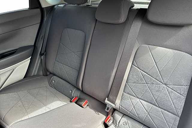 Hyundai Bayon 1.0 T Gdi Mhev Ultimate Suv 5dr Petrol Hybrid Manual Euro 6 (s/s) (100 Ps)