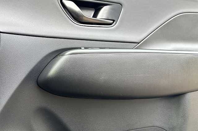Hyundai Kona 1.6 H Gdi N Line S Suv 5dr Petrol Hybrid Dct Euro 6 (s/s) (129 Ps)