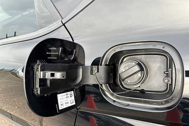 Hyundai Kona 1.6 H Gdi N Line S Suv 5dr Petrol Hybrid Dct Euro 6 (s/s) (129 Ps)
