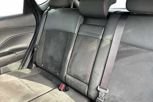 Hyundai Kona 1.6 H Gdi N Line S Suv 5dr Petrol Hybrid Dct Euro 6 (s/s) (129 Ps)