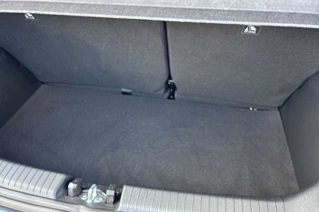 Hyundai I10 1.0 Premium Hatchback 5dr Petrol Auto Euro 6 (s/s) (67 Ps) Grey