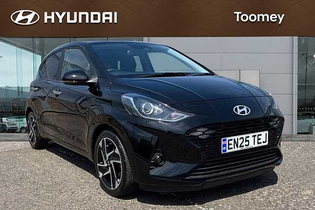 1.2 Premium Hatchback 5dr Petrol Auto Euro 6 (s/s) (79 Ps)