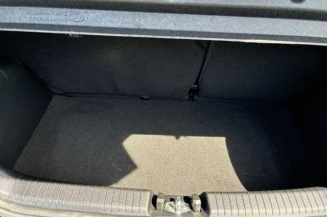 Hyundai I10 1.2 Premium Hatchback 5dr Petrol Auto Euro 6 (s/s) (79 Ps) Phantom Black