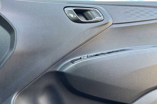 Hyundai I10 1.0 Advance Hatchback 5dr Petrol Auto Euro 6 (s/s) (63 Ps) Phantom Black