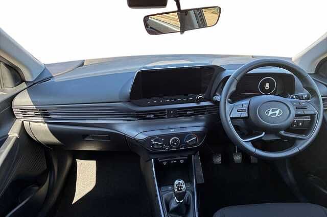 Hyundai I20 1.0 T Gdi Advance Hatchback 5dr Petrol Manual Euro 6 (s/s) (100 Ps)