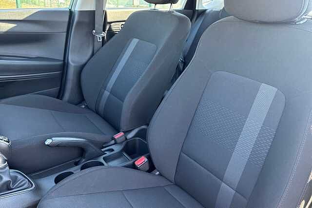 Hyundai I20 1.0 T Gdi Advance Hatchback 5dr Petrol Manual Euro 6 (s/s) (100 Ps)