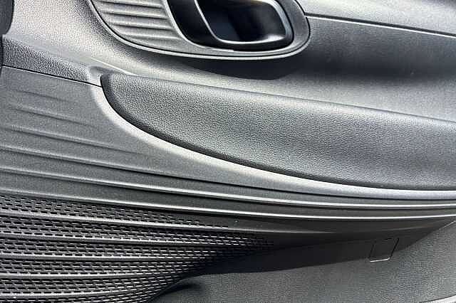 Hyundai I20 1.0 T Gdi Advance Hatchback 5dr Petrol Manual Euro 6 (s/s) (100 Ps)
