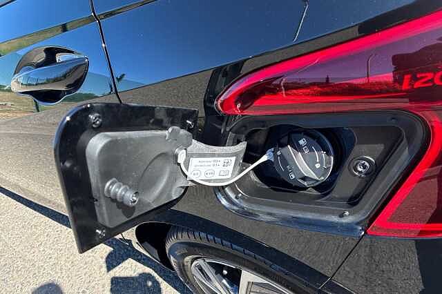 Hyundai I20 1.0 T Gdi Advance Hatchback 5dr Petrol Manual Euro 6 (s/s) (100 Ps)