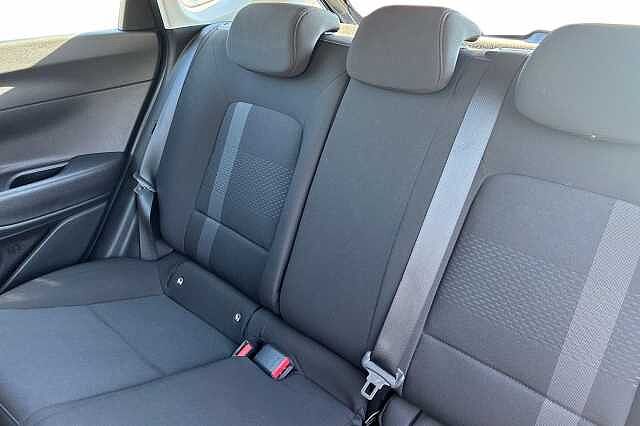 Hyundai I20 1.0 T Gdi Advance Hatchback 5dr Petrol Manual Euro 6 (s/s) (100 Ps)
