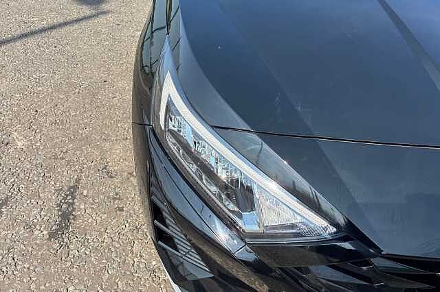 Hyundai I20 1.0 T Gdi Advance Hatchback 5dr Petrol Manual Euro 6 (s/s) (100 Ps)