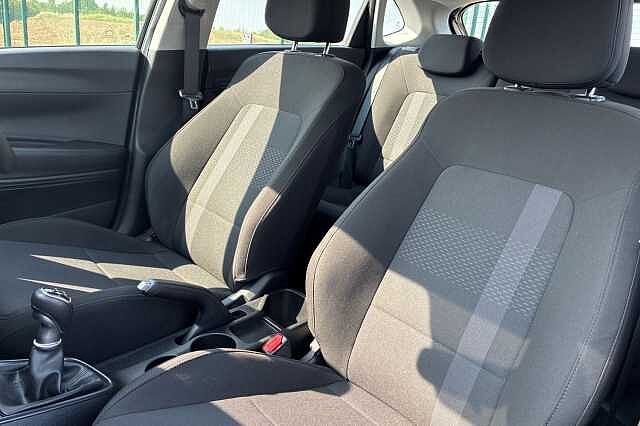Hyundai I20 1.0 T Gdi Advance Hatchback 5dr Petrol Manual Euro 6 (s/s) (100 Ps)