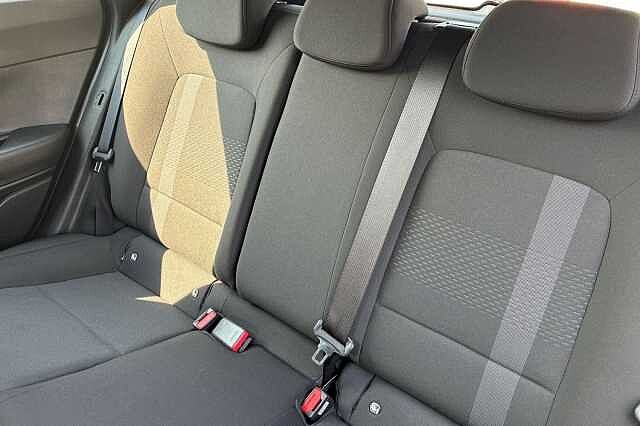 Hyundai I20 1.0 T Gdi Advance Hatchback 5dr Petrol Manual Euro 6 (s/s) (100 Ps)