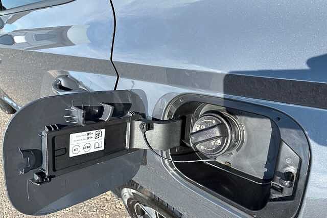 Hyundai TUCSON 1.6 T Gdi N Line Suv 5dr Petrol Manual Euro 6 (s/s) (160 Ps) Ecotronic Grey