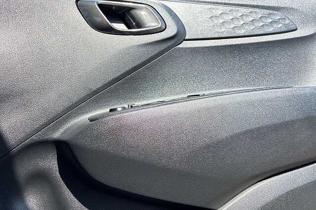 Hyundai I10 1.0 Premium Hatchback 5dr Petrol Auto Euro 6 (s/s) (63 Ps) Lumen Grey