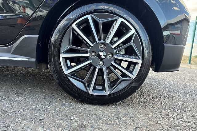 Hyundai I20 1.0 T Gdi Mhev N Line Hatchback 5dr Petrol Hybrid Dct Euro 6 (s/s) (120 Ps)