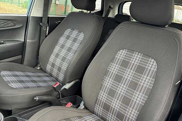 Hyundai I10 1.0 Premium Hatchback 5dr Petrol Manual Euro 6 (s/s) (63 Ps)