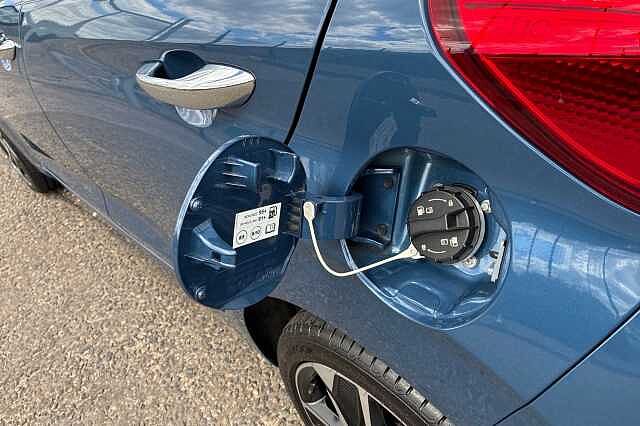 Hyundai I10 1.0 Premium Hatchback 5dr Petrol Manual Euro 6 (s/s) (63 Ps)