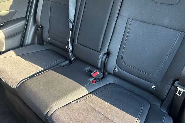 Hyundai TUCSON 1.6 T Gdi Se Connect Suv 5dr Petrol Manual Euro 6 (s/s) (150 Ps) Amazon Grey