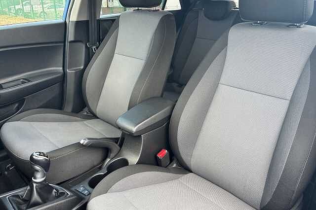 Hyundai I20 1.0 T Gdi  Gpf Play Hatchback 5dr Petrol Manual Euro 6 (s/s) (100 Ps)