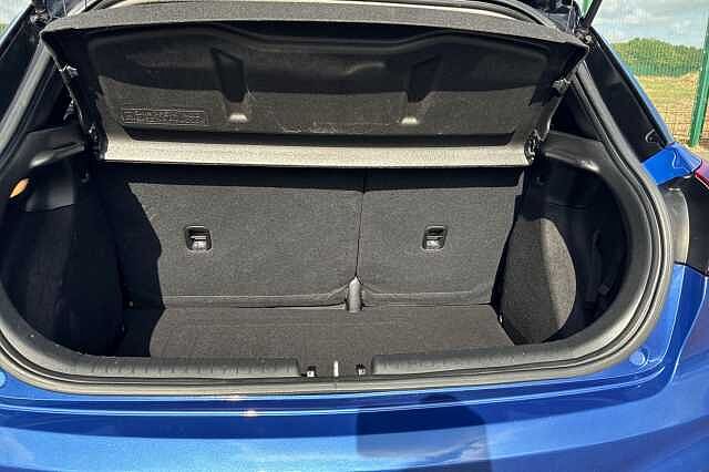 Hyundai I20 1.0 T Gdi  Gpf Play Hatchback 5dr Petrol Manual Euro 6 (s/s) (100 Ps)