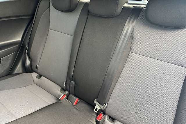 Hyundai I20 1.0 T Gdi  Gpf Play Hatchback 5dr Petrol Manual Euro 6 (s/s) (100 Ps)
