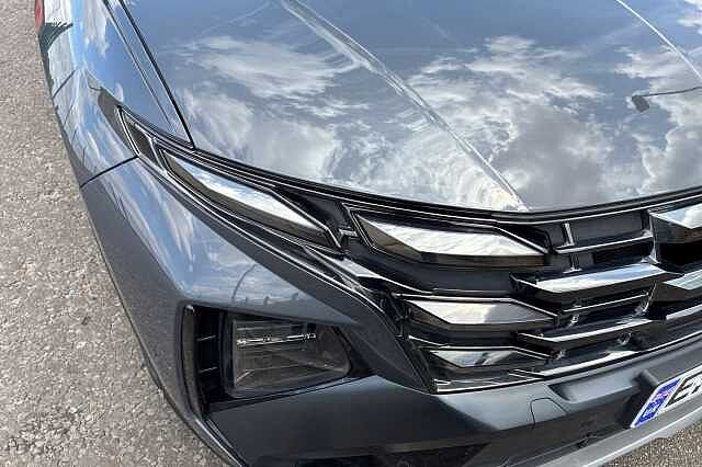 Hyundai Tucson 1.6 T Gdi 13.8kwh Premium Suv 5dr Petrol Plug In Hybrid Auto 4wd Euro 6 (s/s) (2