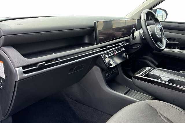 Hyundai Tucson 1.6 T Gdi 13.8kwh Premium Suv 5dr Petrol Plug In Hybrid Auto 4wd Euro 6 (s/s) (2