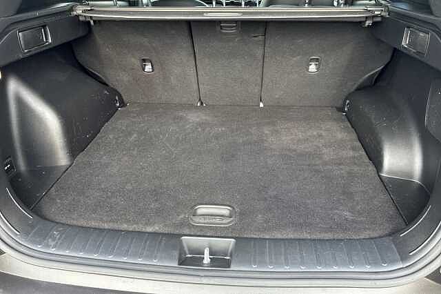 Hyundai Tucson 1.6 T Gdi 13.8kwh Ultimate Suv 5dr Petrol Plug In Hybrid Auto 4wd Euro 6 (s/s) (