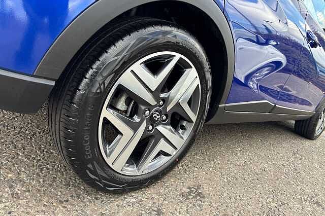 Hyundai Bayon 1.0 T Gdi Mhev Ultimate Suv 5dr Petrol Hybrid Dct Euro 6 (s/s) (120 Ps)