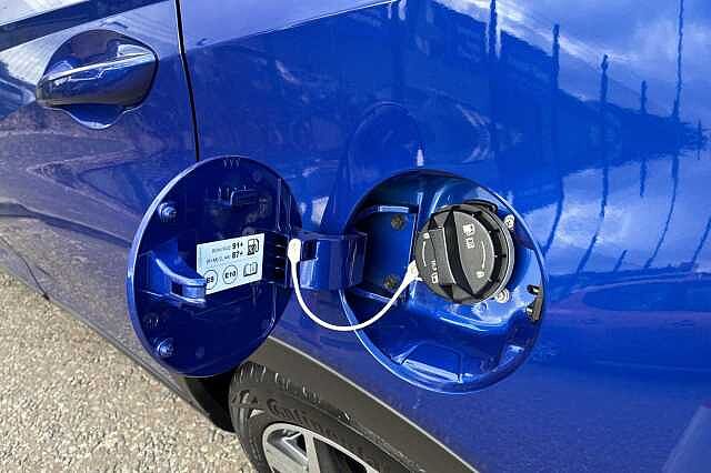 Hyundai Bayon 1.0 T Gdi Mhev Ultimate Suv 5dr Petrol Hybrid Dct Euro 6 (s/s) (120 Ps)