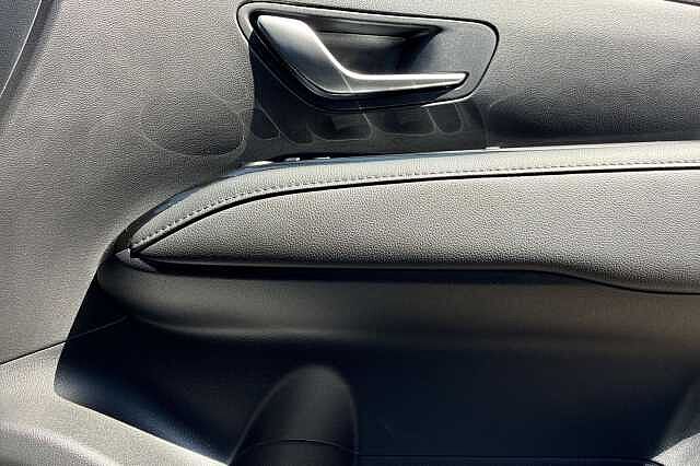 Hyundai Tucson 1.6 T Gdi 13.8kwh Ultimate Suv 5dr Petrol Plug In Hybrid Auto 4wd Euro 6 (s/s) (