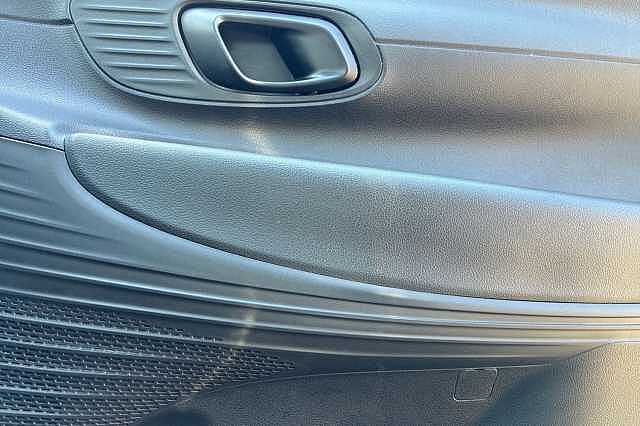 Hyundai I20 1.0 T Gdi Mhev Se Connect Hatchback 5dr Petrol Hybrid Dct Euro 6 (s/s) (100 Ps)