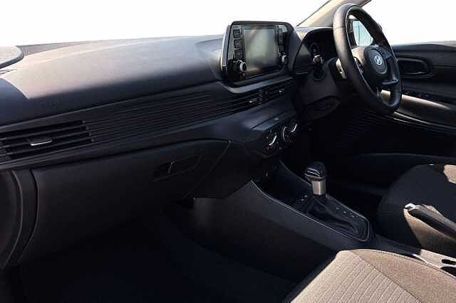 Hyundai I20 1.0 T Gdi Mhev Se Connect Hatchback 5dr Petrol Hybrid Dct Euro 6 (s/s) (100 Ps)