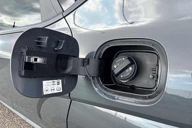 Hyundai Kona 1.6 T Gdi N Line Suv 5dr Petrol Manual Euro 6 (s/s) (138 Ps)