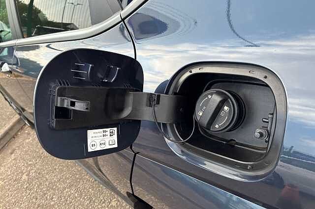 Hyundai Kona 1.6 T Gdi N Line Suv 5dr Petrol Manual Euro 6 (s/s) (138 Ps)