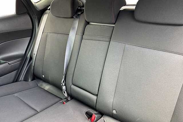 Hyundai Kona 1.6 T Gdi N Line Suv 5dr Petrol Manual Euro 6 (s/s) (138 Ps)