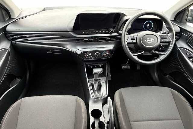 Hyundai I20 1.0 T Gdi Advance Hatchback 5dr Petrol Dct Euro 6 (s/s) (100 Ps)