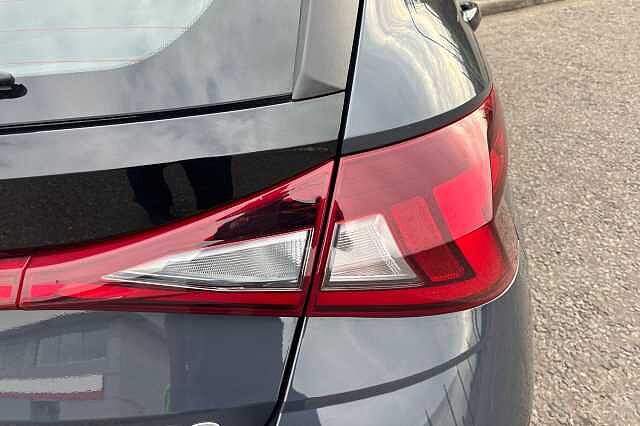 Hyundai I20 1.0 T Gdi Advance Hatchback 5dr Petrol Dct Euro 6 (s/s) (100 Ps)
