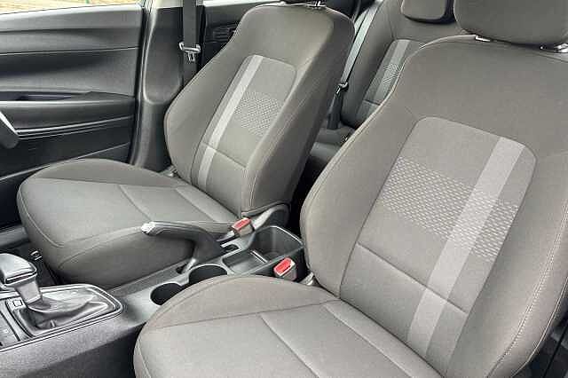 Hyundai I20 1.0 T Gdi Advance Hatchback 5dr Petrol Dct Euro 6 (s/s) (100 Ps)