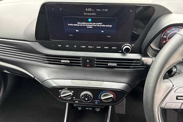 Hyundai I20 1.0 T Gdi Advance Hatchback 5dr Petrol Dct Euro 6 (s/s) (100 Ps)