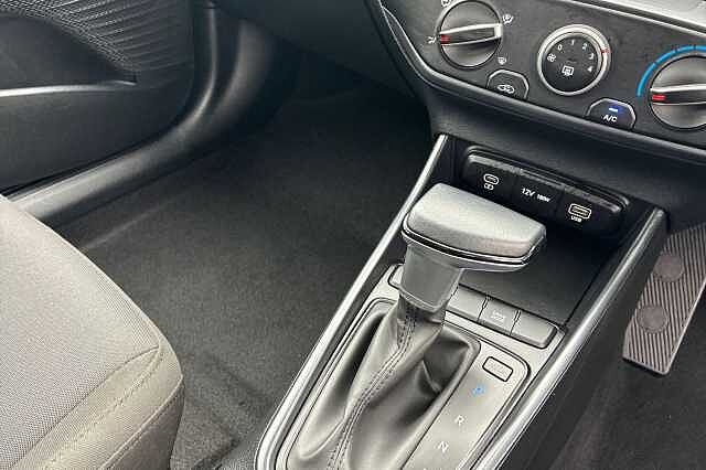 Hyundai I20 1.0 T Gdi Advance Hatchback 5dr Petrol Dct Euro 6 (s/s) (100 Ps)