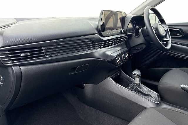 Hyundai I20 1.0 T Gdi Advance Hatchback 5dr Petrol Dct Euro 6 (s/s) (100 Ps)