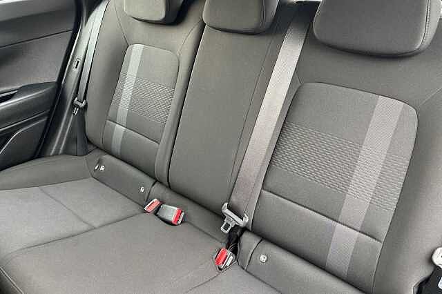 Hyundai I20 1.0 T Gdi Advance Hatchback 5dr Petrol Dct Euro 6 (s/s) (100 Ps)