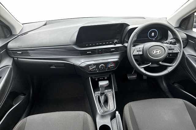 Hyundai I20 1.0 T Gdi Advance Hatchback 5dr Petrol Dct Euro 6 (s/s) (100 Ps)