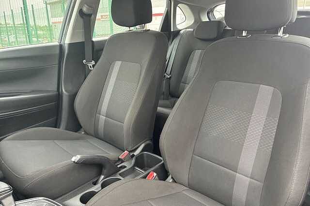 Hyundai I20 1.0 T Gdi Advance Hatchback 5dr Petrol Dct Euro 6 (s/s) (100 Ps)